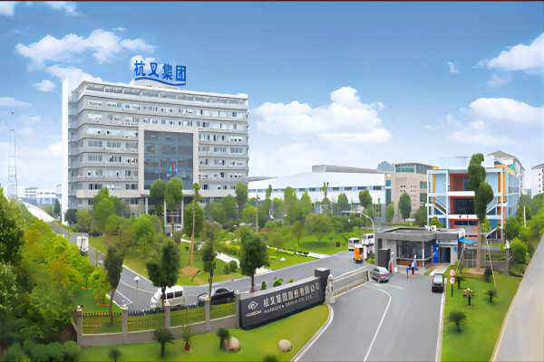 杭叉集團